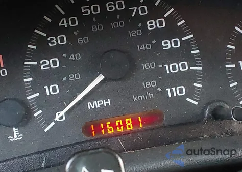 2002 Chevrolet Cavalier z USA, uszkodzony, nr VIN 1G1JC524327391804